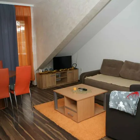 Apartment Jana B *